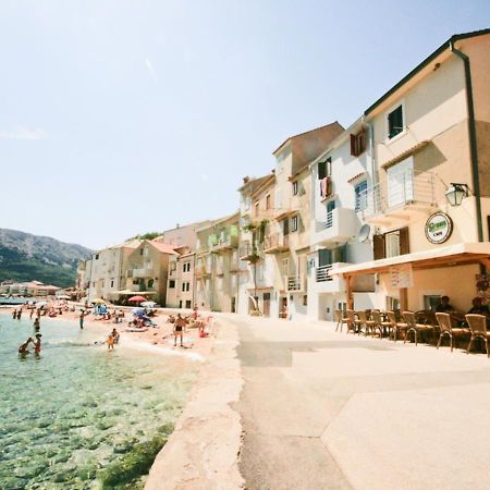 Apartament Valter Baška Zewnętrze zdjęcie